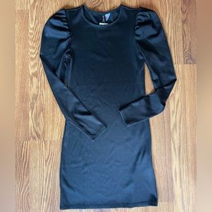 H&M Bodycon Dress